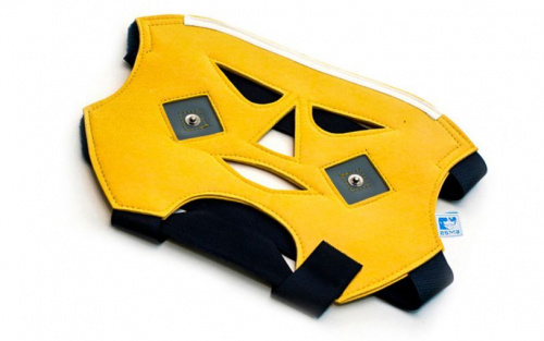 Токопроводящая маска (для ЭСМА) фото 2